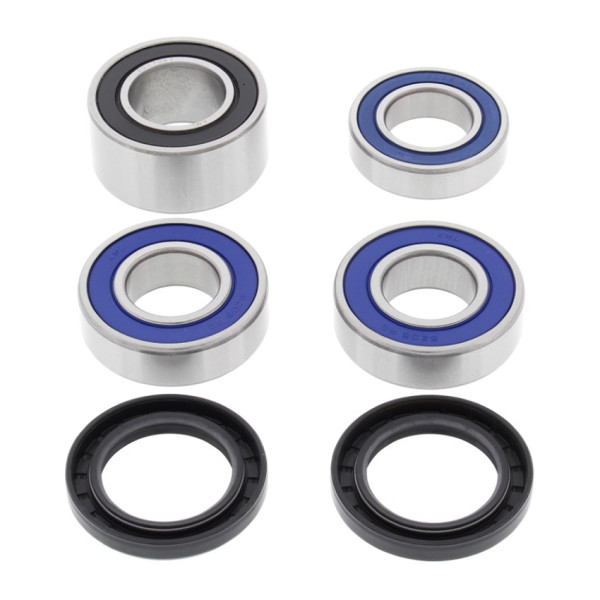 All Balls Wh/bearing kit rear cbr900rr